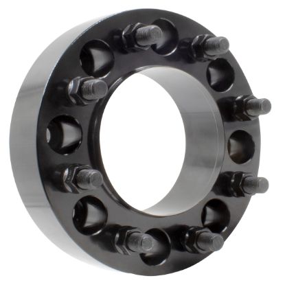 REVOLUTION -STEEL 8X6.5 2.0  116.7 M14 - 08650HSE14