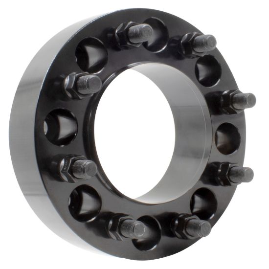 REVOLUTION -STEEL 8X6.5 2.0  116.7 M14 - 08650HSE14