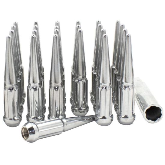 REVOLUTION SPLN SPIKE 12(24) - 251645