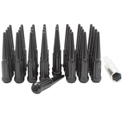 REVOLUTION SPIKE M14(32)BK - 251848BLK