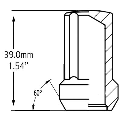 REVOLUTION SPLN-TRK 1.5(7)-9/16 1P - 331167S