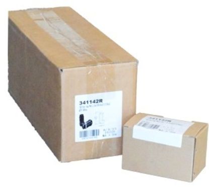 REVOLUTION LUG-BLG 3/4-M14 2  1P - 371173BLK