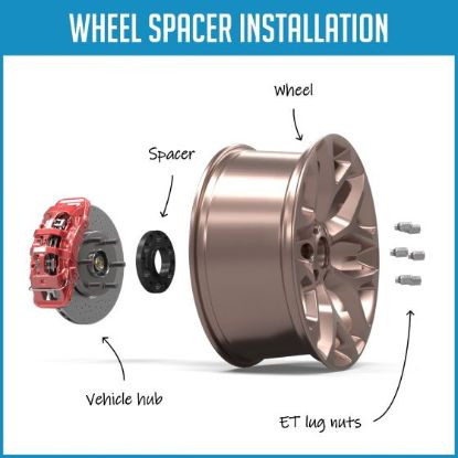 REVOLUTION SPAC-6X135-M12-87.1 OE - 51278712OE