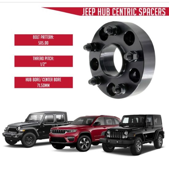 REVOLUTION ADAP-5X5 (2.00) HC 71.5 M14 1.5 - 55005500HE