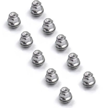 REVOLUTION OE LUG-FCTRY LG-M12 1.25 (13/16) 10 - 58KX44
