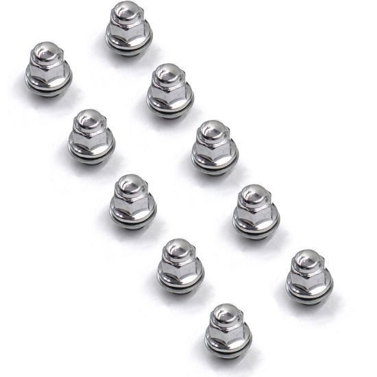 REVOLUTION OE LUG-FCTRY LG-M12 1.25 (13/16) 10 - 58KX44