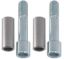 RAYBESTOS DISC BRAKE HARDWARE - H5053