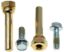RAYBESTOS DISC BRAKE HARDWARE - H5069