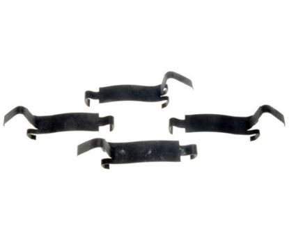 RAYBESTOS BRAKE HARDWARE - H5408