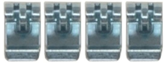 RAYBESTOS ANTI-RATTLE CLIP - H5474