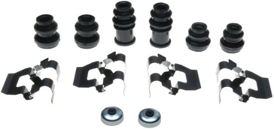 RAYBESTOS HARDWARE KIT - H5621A
