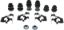 RAYBESTOS HARDWARE KIT - H5621A