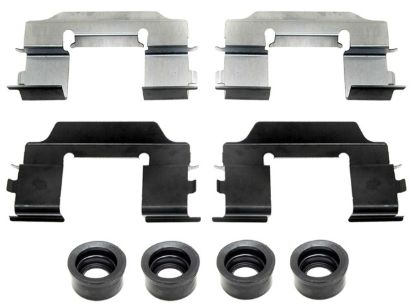 RAYBESTOS HARDWARE - H5672A