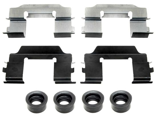 RAYBESTOS HARDWARE - H5672A