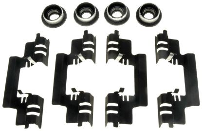 RAYBESTOS BK CALIPER HDWR KTS - H5798A