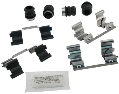 RAYBESTOS BRAKE  HDWRE KITS - H5834A