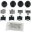 RAYBESTOS BRAKE  HDWRE KITS - H5835A