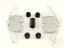 RAYBESTOS BRAKE CALIPER HARDWARE KITS - H5976A