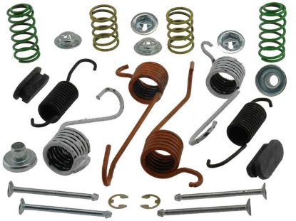 RAYBESTOS COMBI-KITS - H7028
