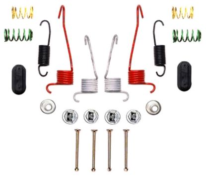 RAYBESTOS BRAKE HARDWARE - H7152