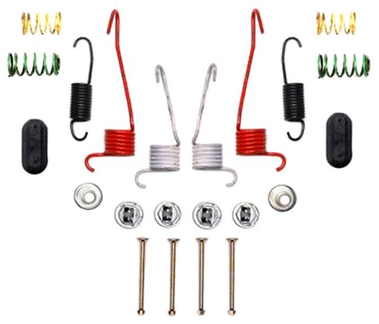 RAYBESTOS BRAKE HARDWARE - H7152