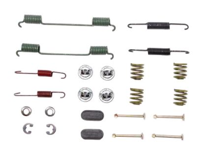 RAYBESTOS COMBI KIT - H7168