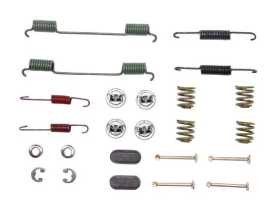RAYBESTOS COMBI KIT - H7168