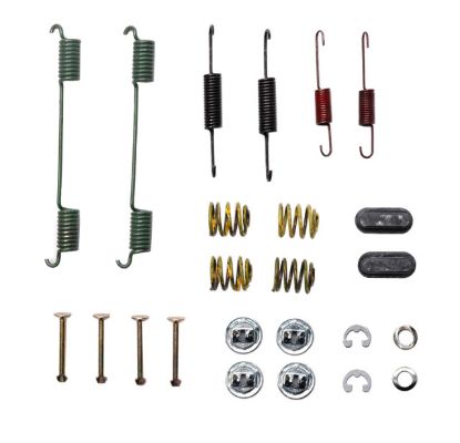 RAYBESTOS COMBINATION KITS - H7169