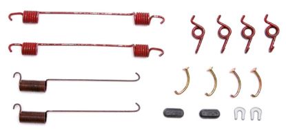 RAYBESTOS DRUM HRDWARE COMBI-KIT - H7209