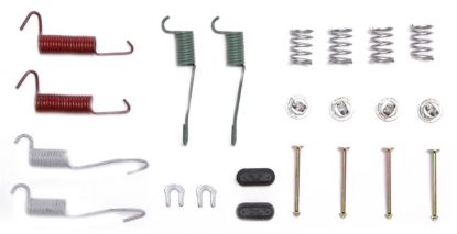 RAYBESTOS COMBI KIT - H7246