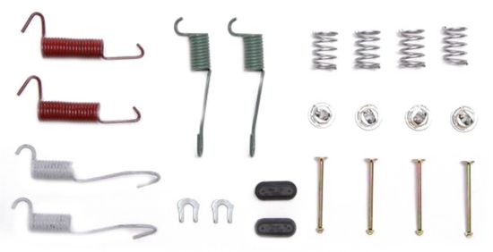 RAYBESTOS COMBI KIT - H7246