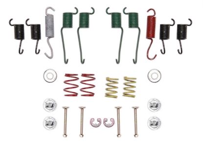 RAYBESTOS COMBI KIT - H7269