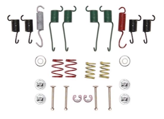 RAYBESTOS COMBI KIT - H7269