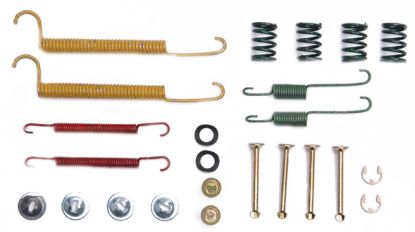 RAYBESTOS DRUM HARDWARE COMBI-KITS - H7270