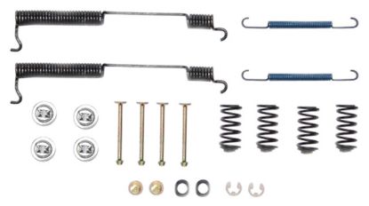 RAYBESTOS COMBI KIT - H7276