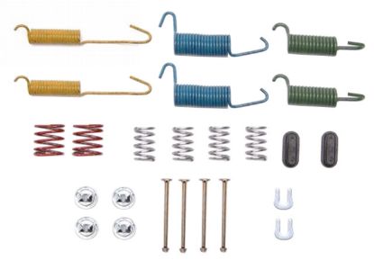 RAYBESTOS COMBI KIT - H7279