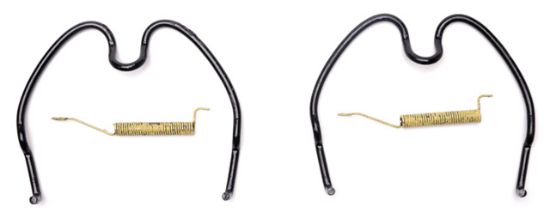 RAYBESTOS COMBI KIT - H7287