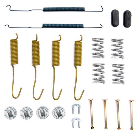 RAYBESTOS COMBI KIT - H7289