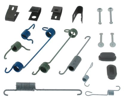 RAYBESTOS COMBI KIT - H7292