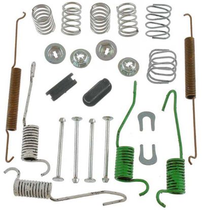 RAYBESTOS COMBI KIT - H7294