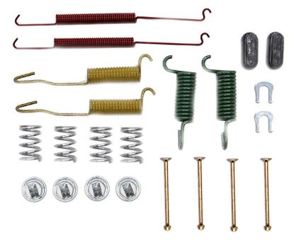 RAYBESTOS COMBI KIT - H7295