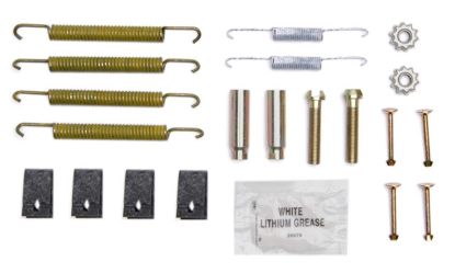 RAYBESTOS BRAKE HARDWARE - H7299