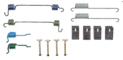 RAYBESTOS HARDWARE - H7307