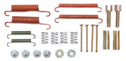 RAYBESTOS COMBI KIT PARKING BRK KIT - H7309