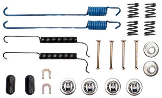 RAYBESTOS COMBI KIT - H7316