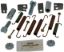 RAYBESTOS PARKING HDWRE KIT - H7356