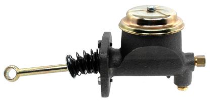 RAYBESTOS MASTER CYLINDER - MC34330