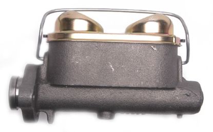 RAYBESTOS MASTER CYLINDER - MC36236