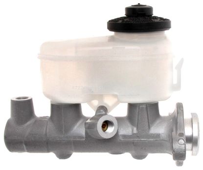 RAYBESTOS MASTER CYLINDER - MC390648