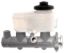RAYBESTOS MASTER CYLINDER - MC390648